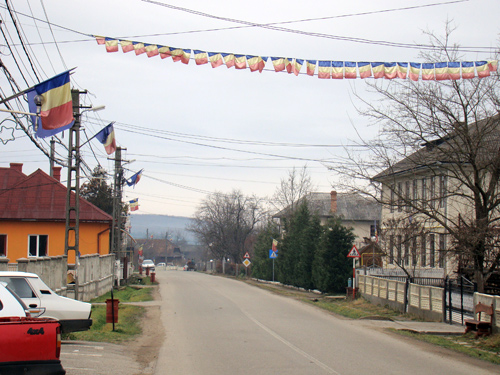 Steaguri in Coas (c) eMM.ro